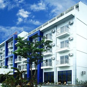 Ndn Grand Hotel Corporation